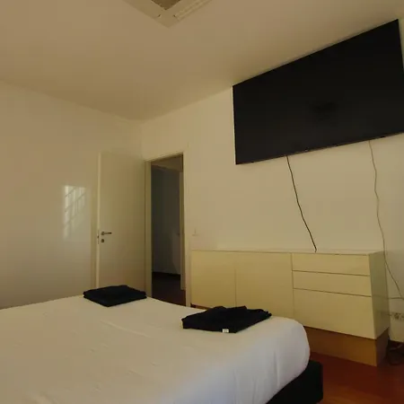 Degli Azzurri 4* 罗马
