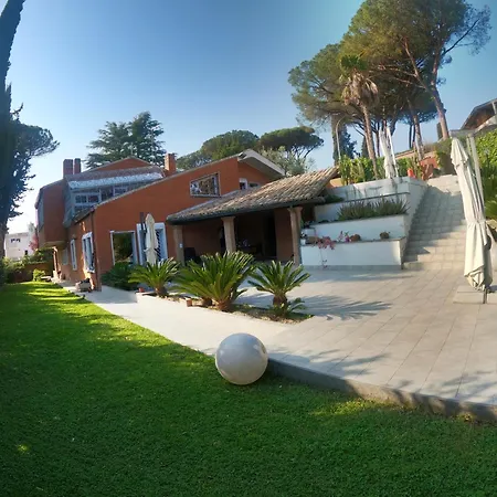 Degli Azzurri 4* 罗马